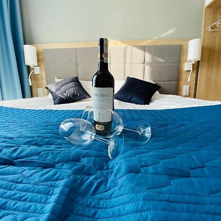 ミエンジズドロイェBel Mare II Apartament Prywatnyアパートメント エクステリア 写真