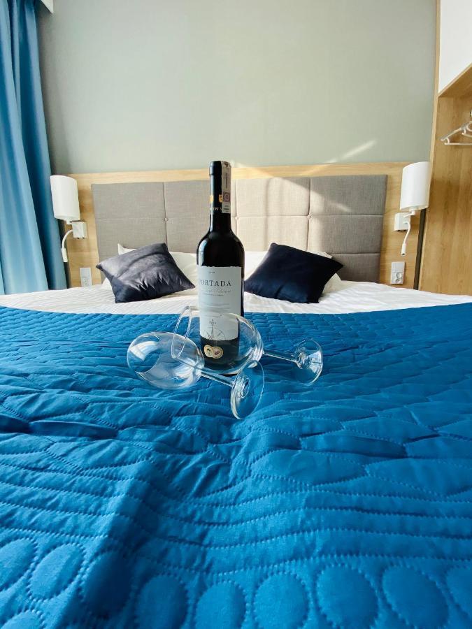 ミエンジズドロイェBel Mare II Apartament Prywatnyアパートメント エクステリア 写真